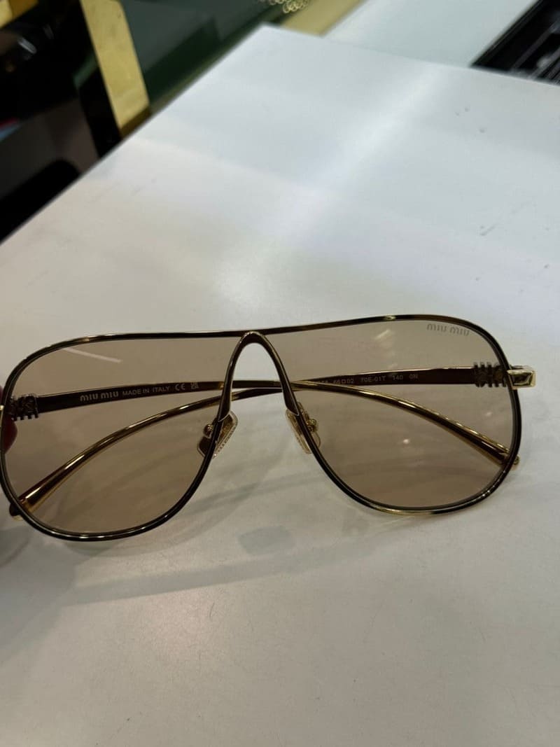 Vion glasses