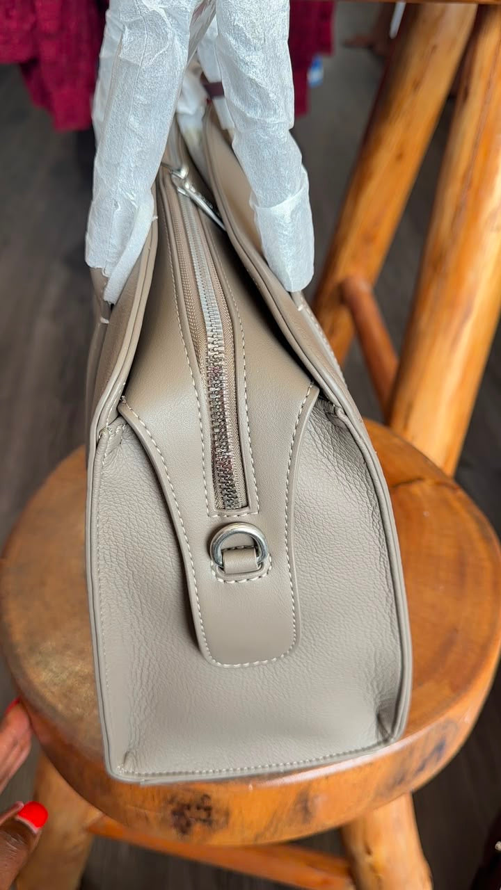 Amira bag mocha