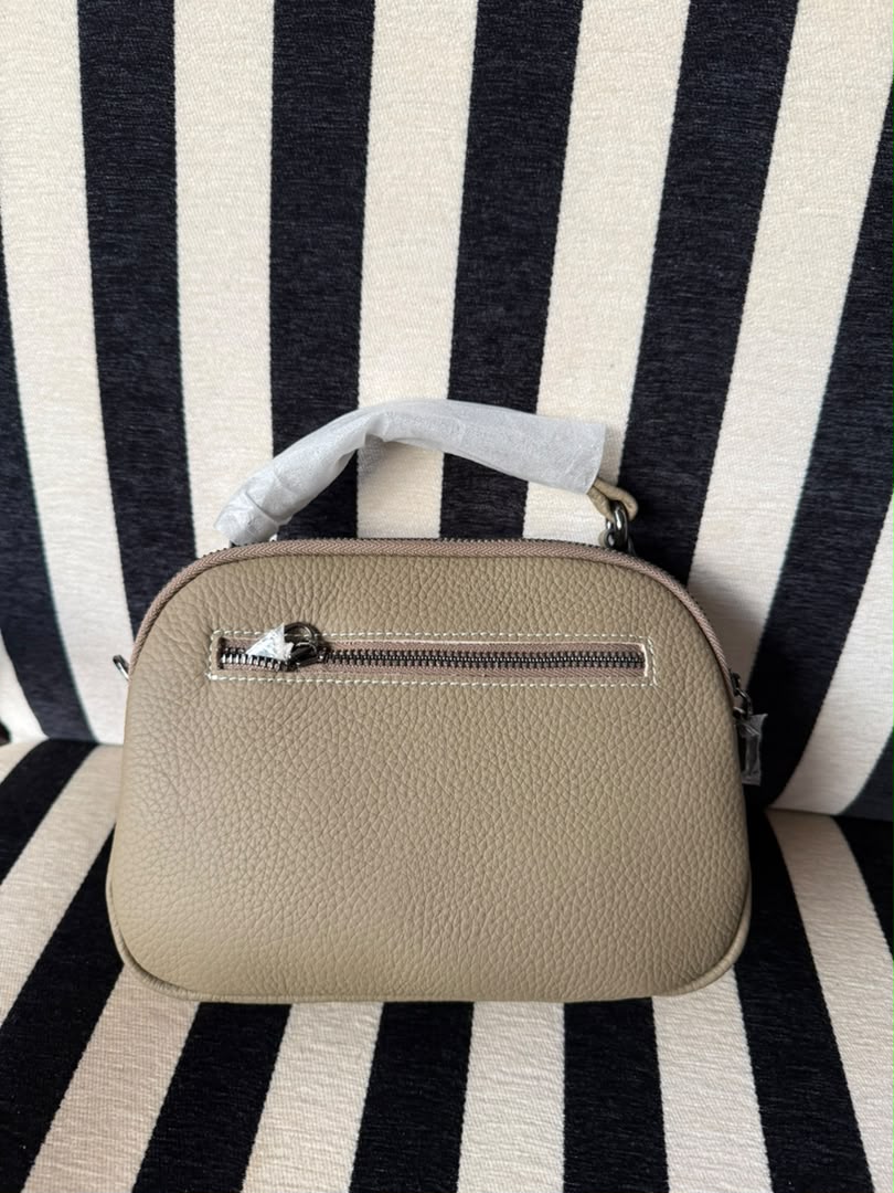 Mirela bag taupe