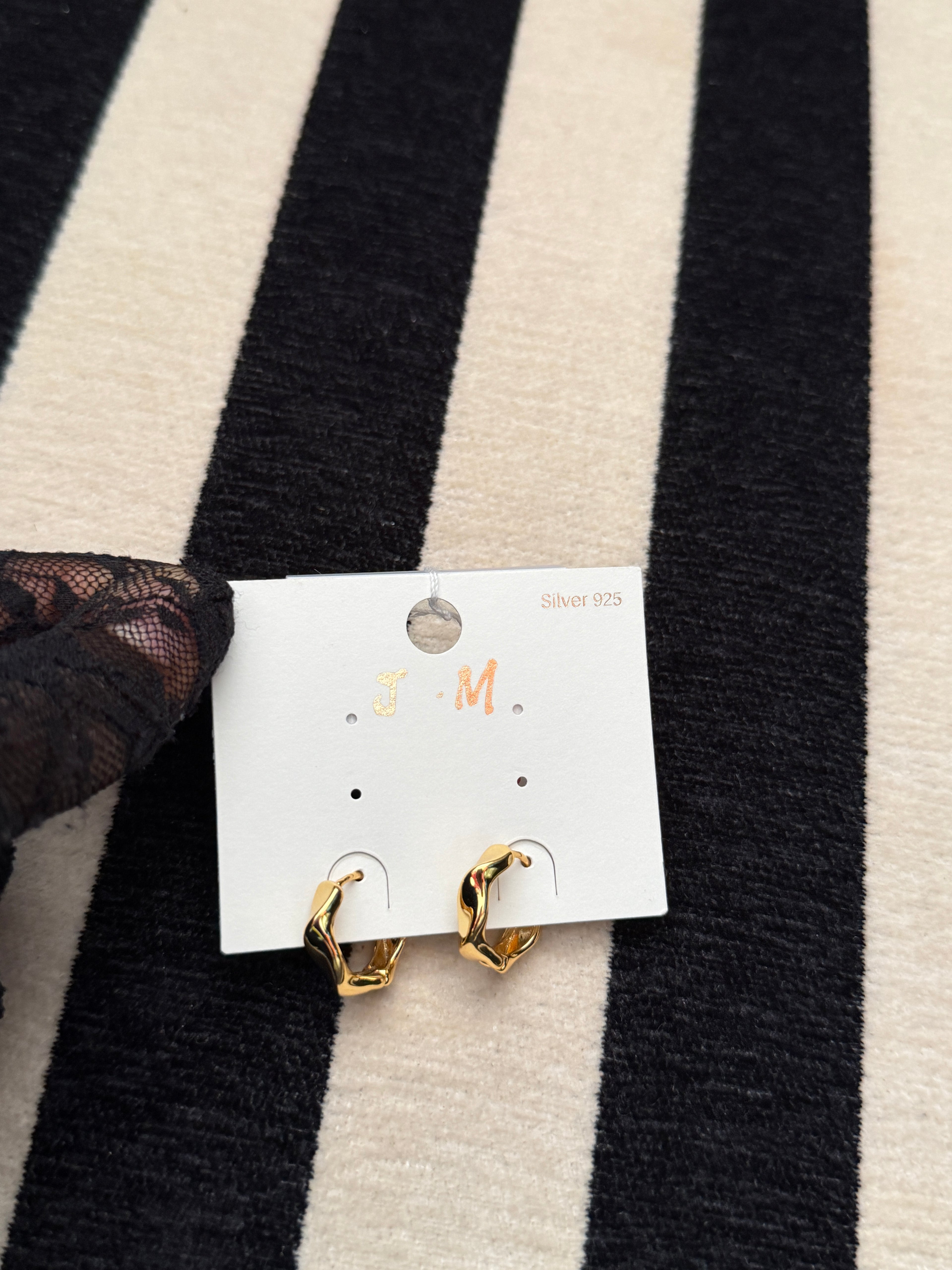 Astra Earrings