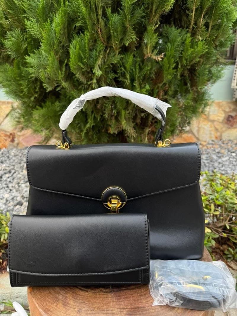 Hannah bag