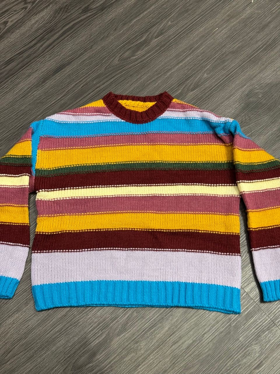 Lihane sweatshirt