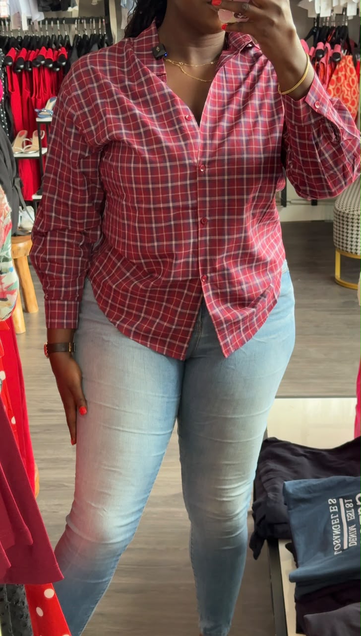 Basma shirt