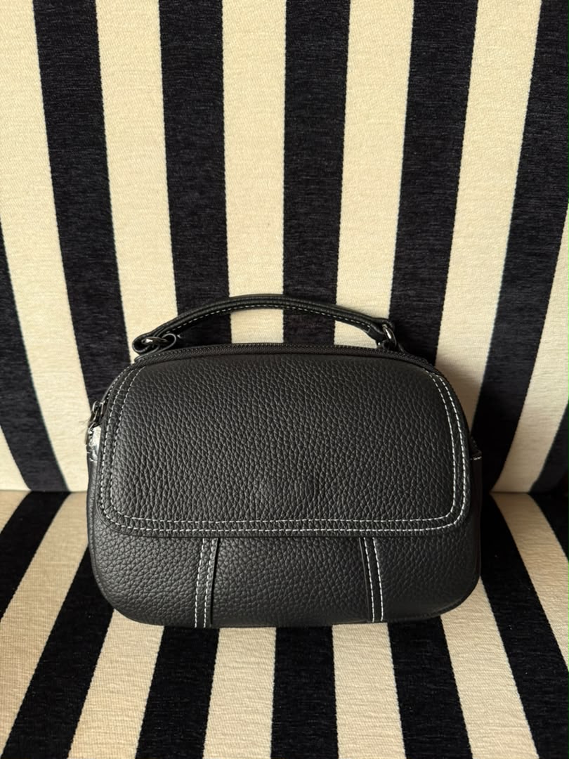 Mirela bag black