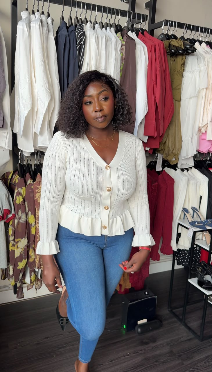 Eva top cream