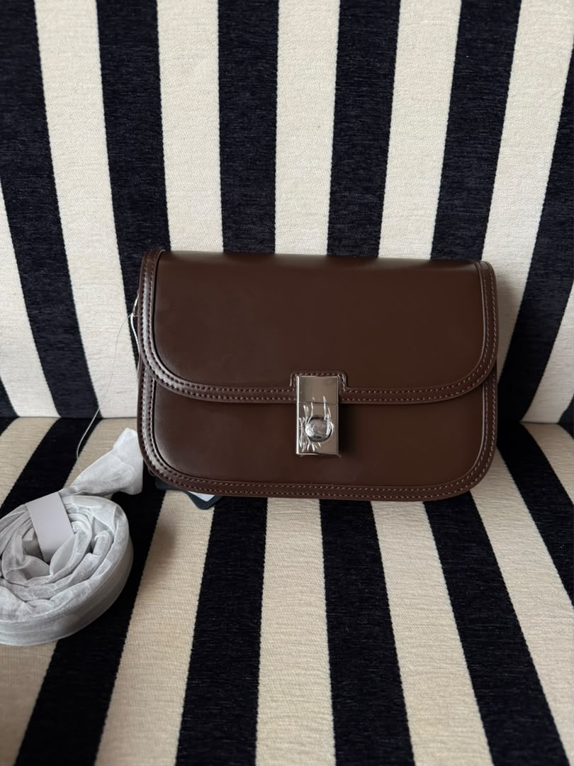 Daria bag coffee