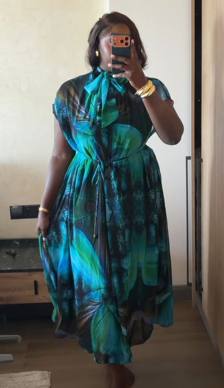 Martha dress