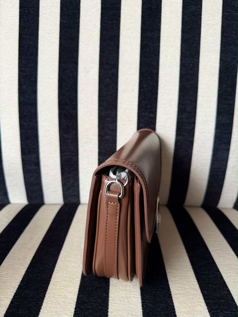 Daria bag brown
