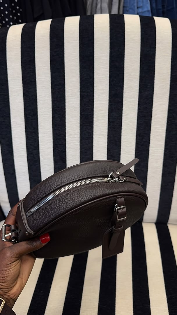Naima bag coffee