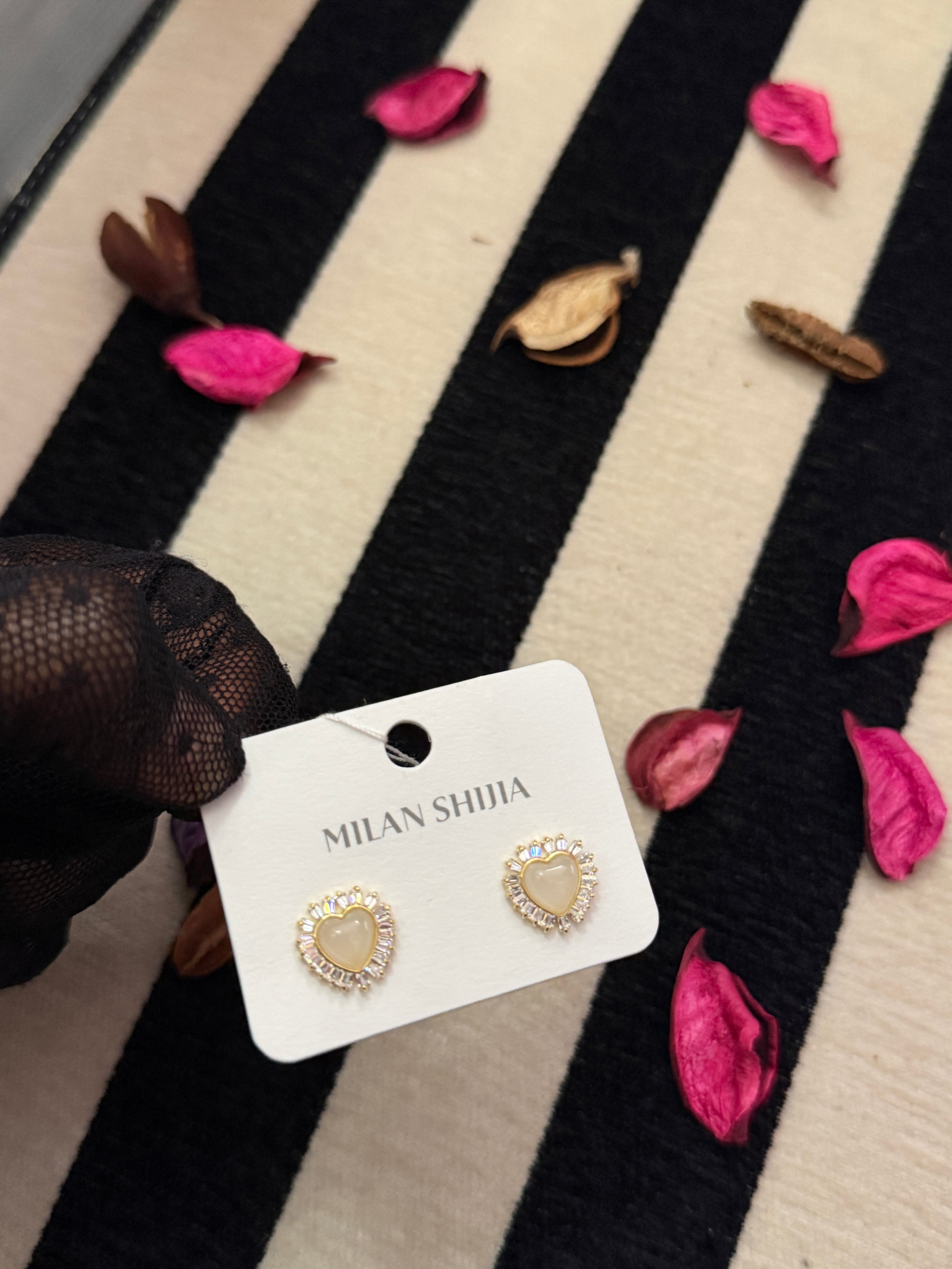 Lou Earrings