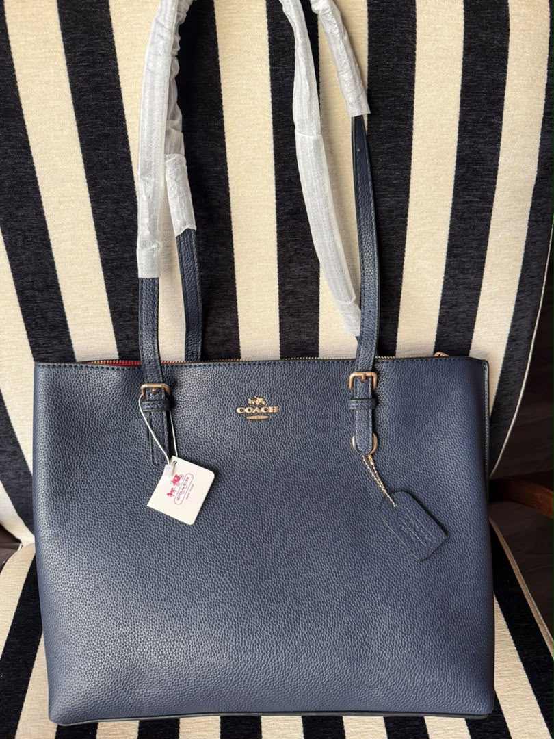 Adela bag navy