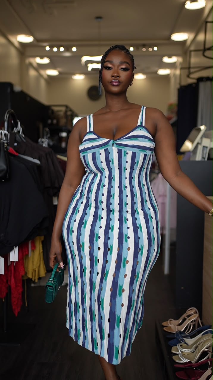 Nisreen dress