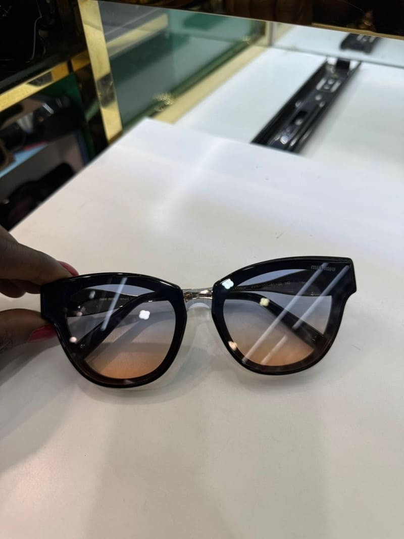 Véne glasses