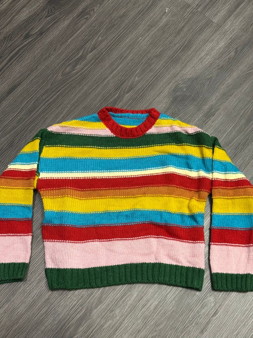 Dihya sweatshirt