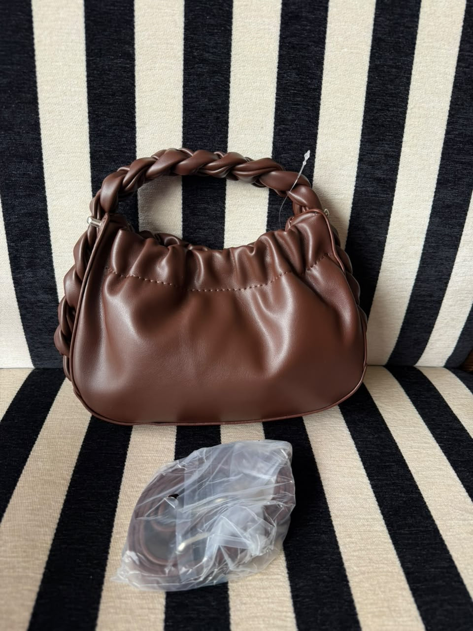 Desire bag coffee