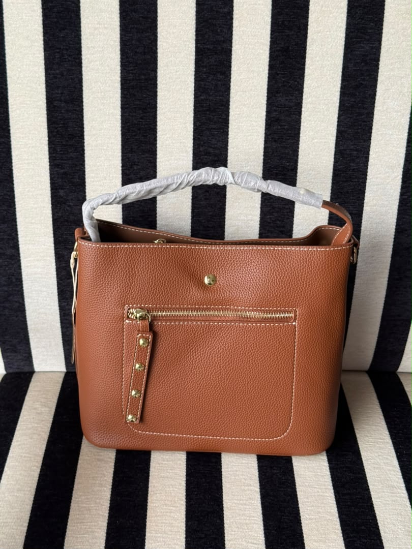 Galina bag brown