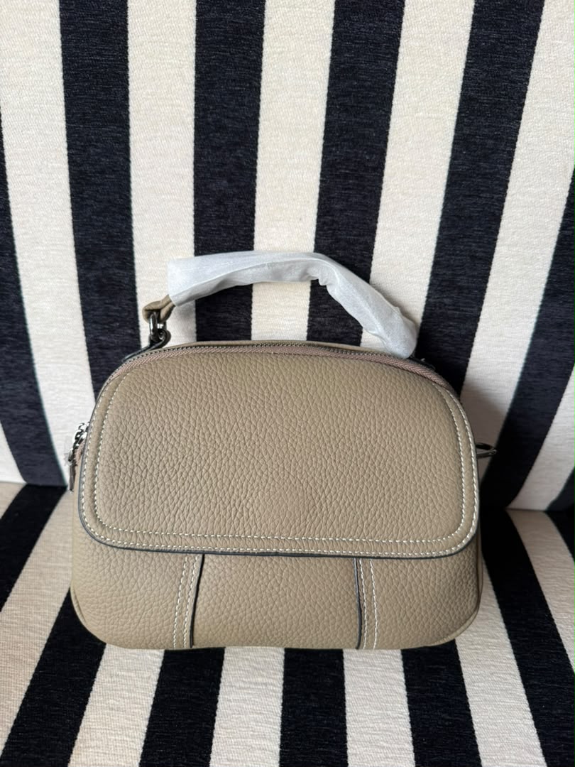 Mirela bag taupe