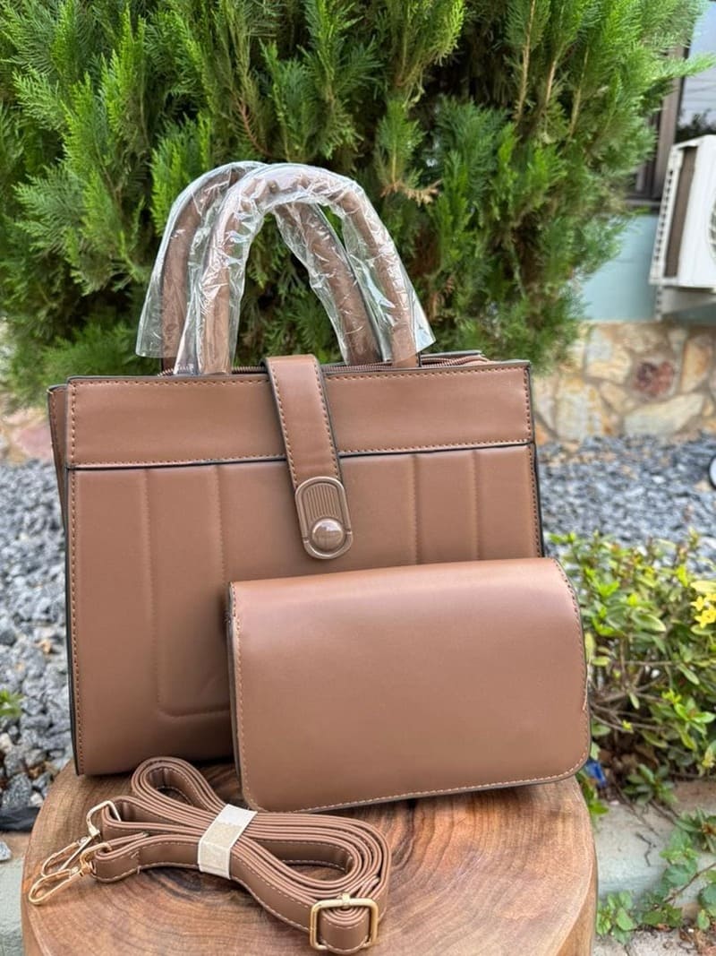 Jojo bag