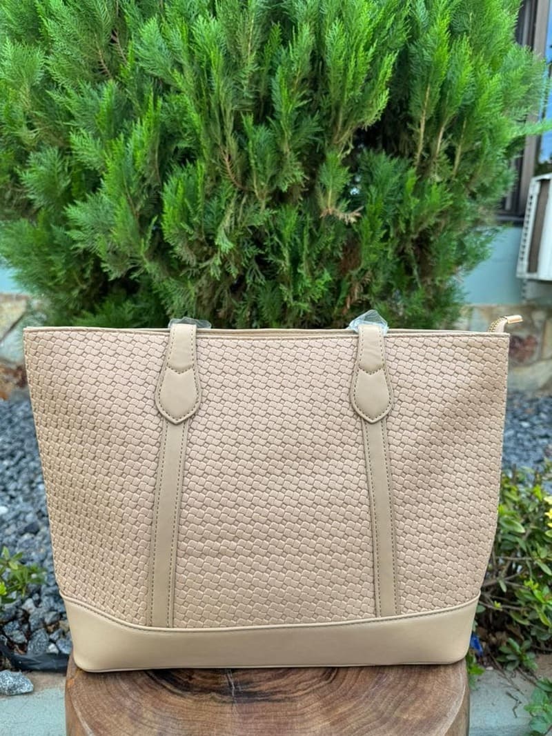 Sissy tote