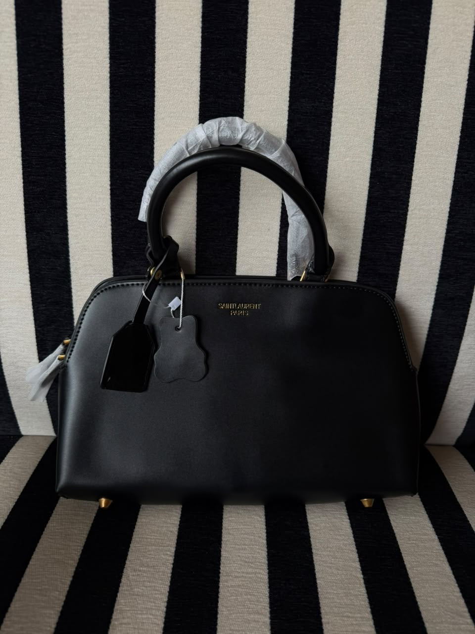 Toni bag black