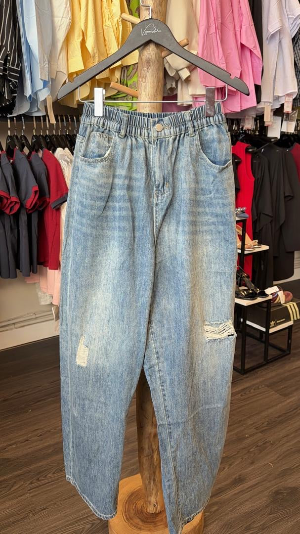 Noura jeans