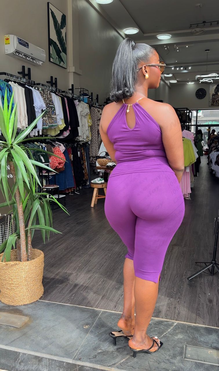 Bridget set