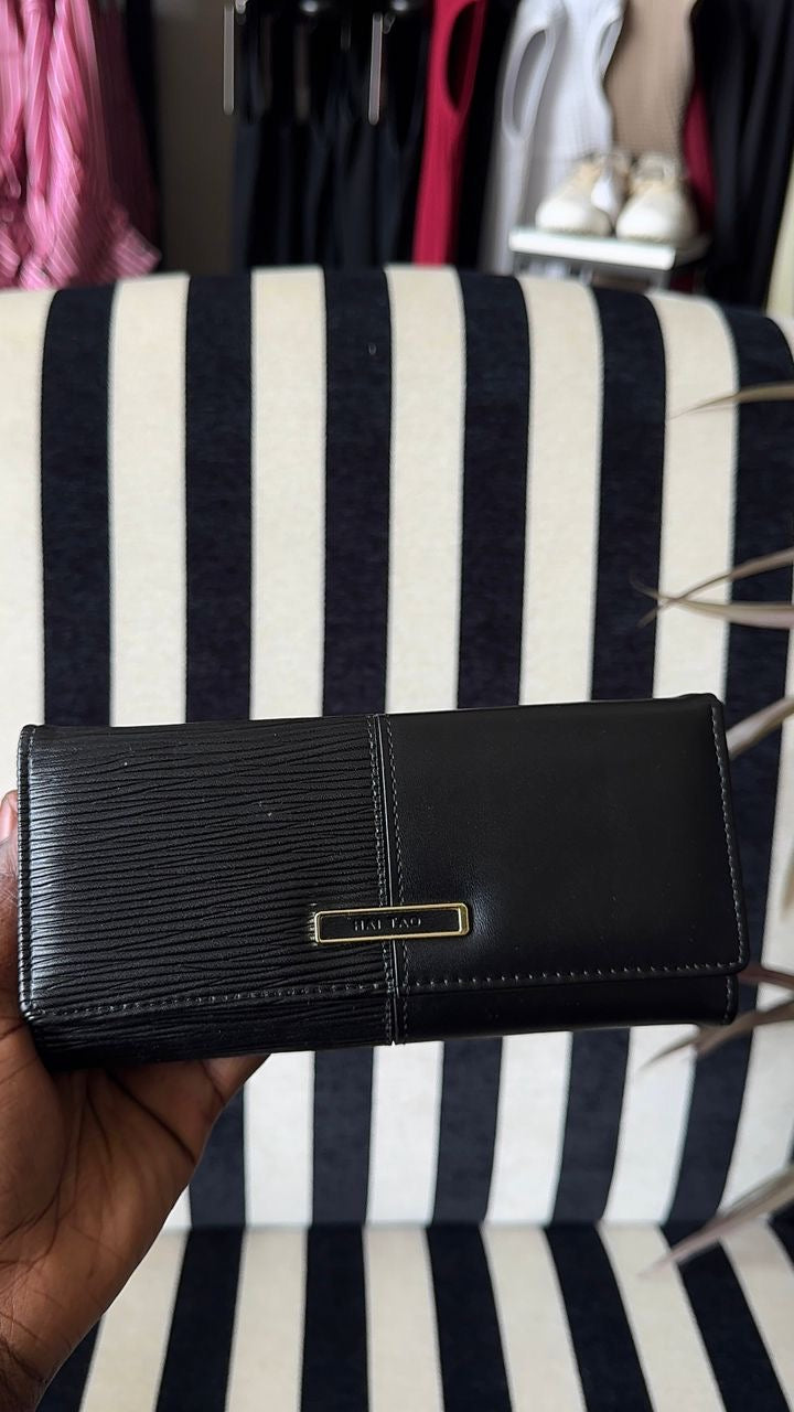 Kate purse black