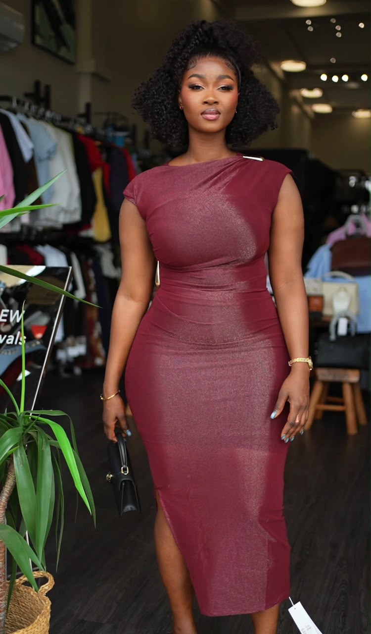 Perla dress
