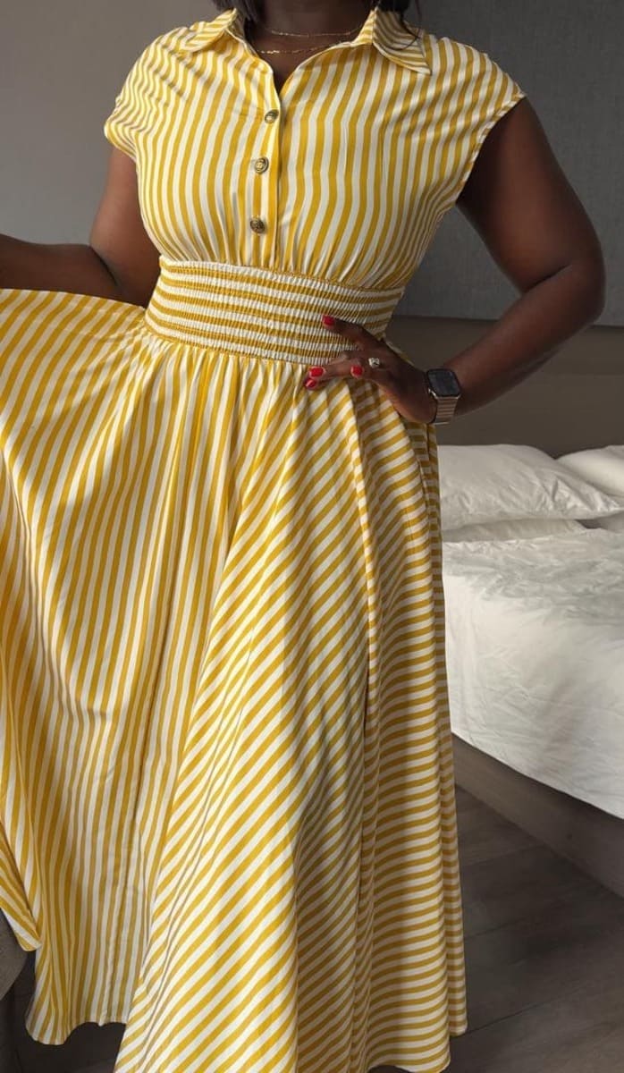 Eve dress