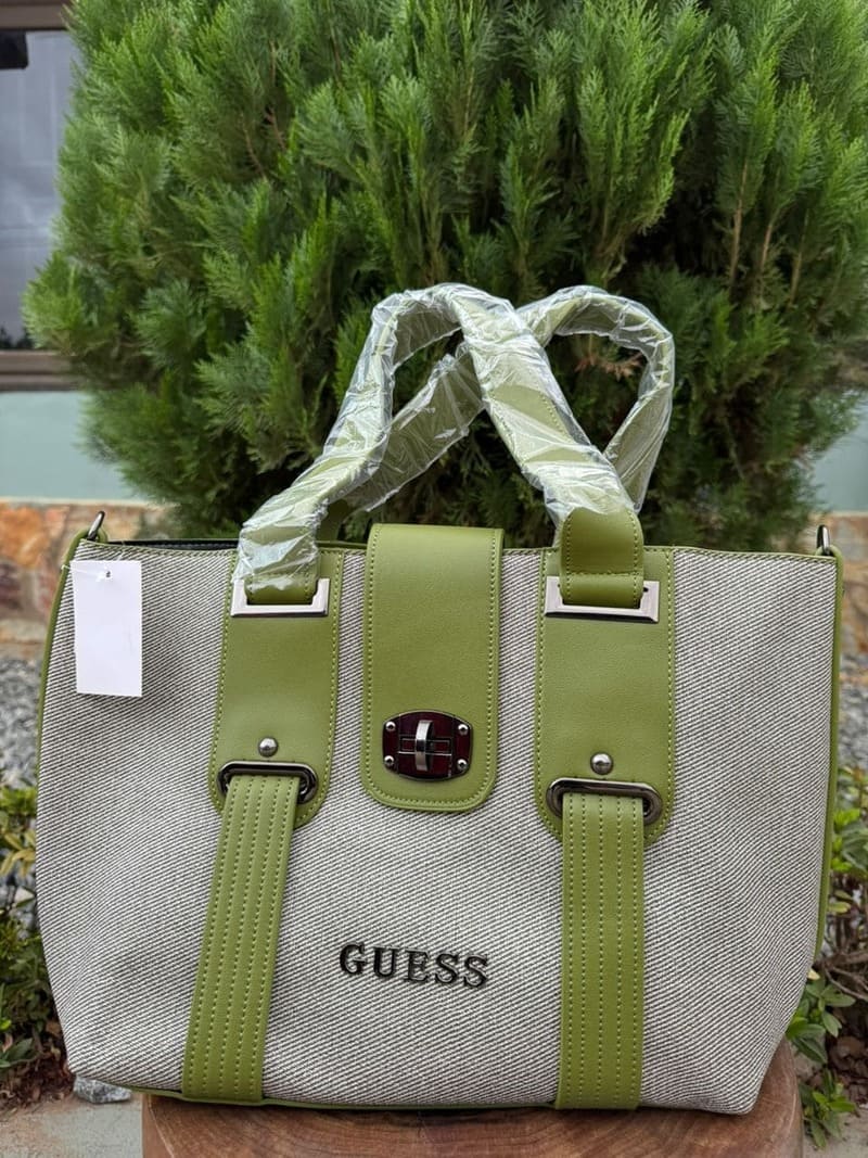Guess bag