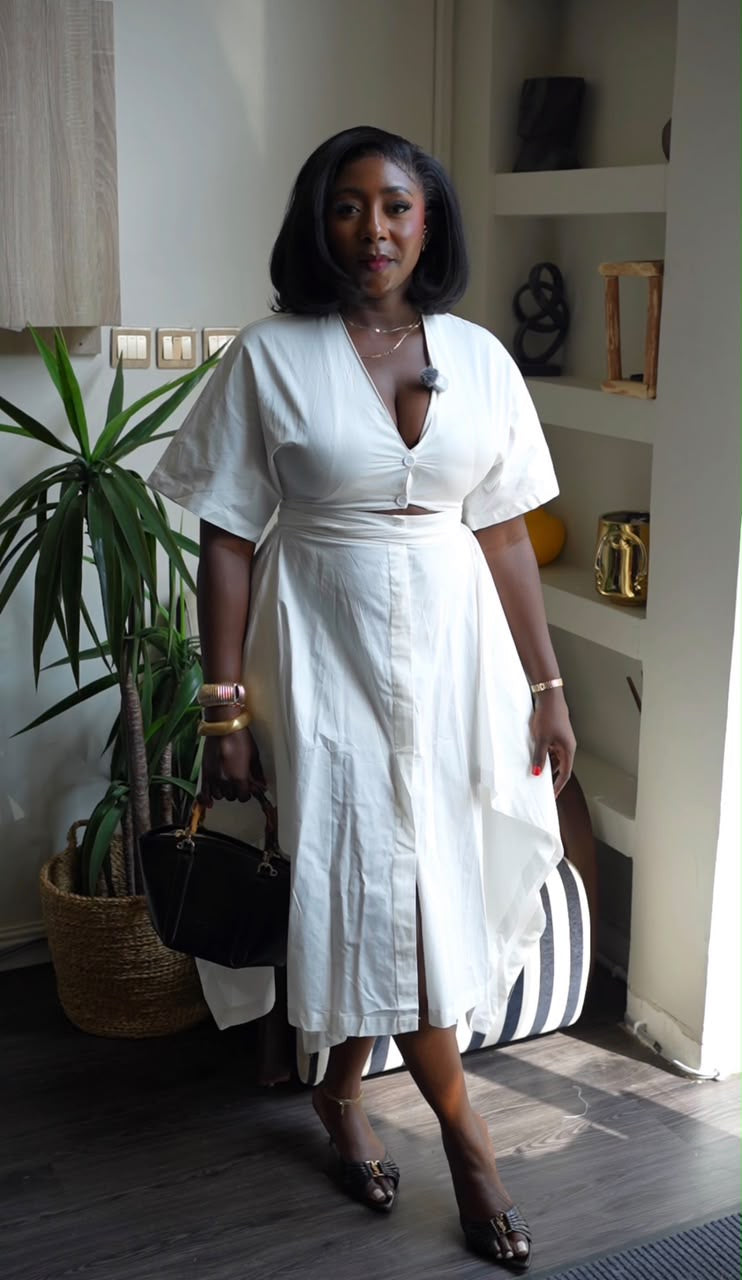 Liora dress