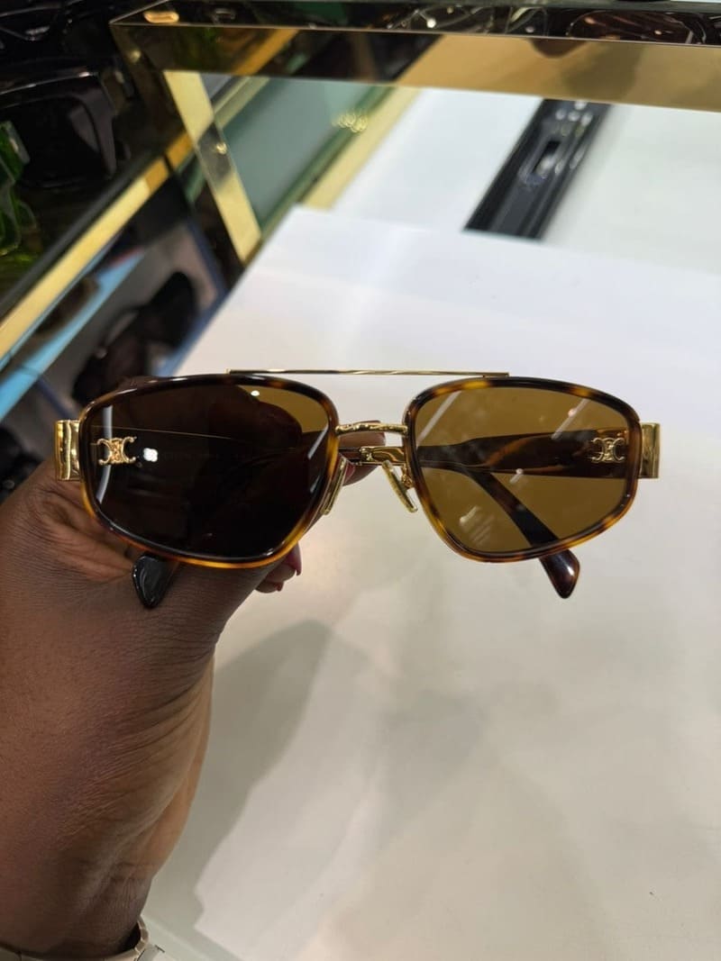 Sorell glasses