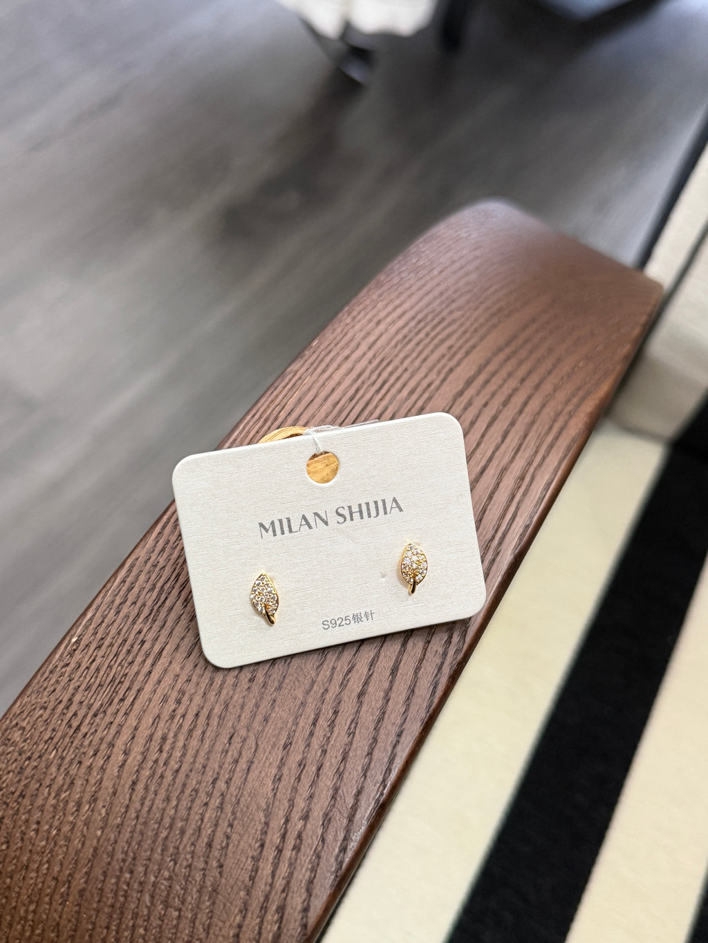 Cora Earrings