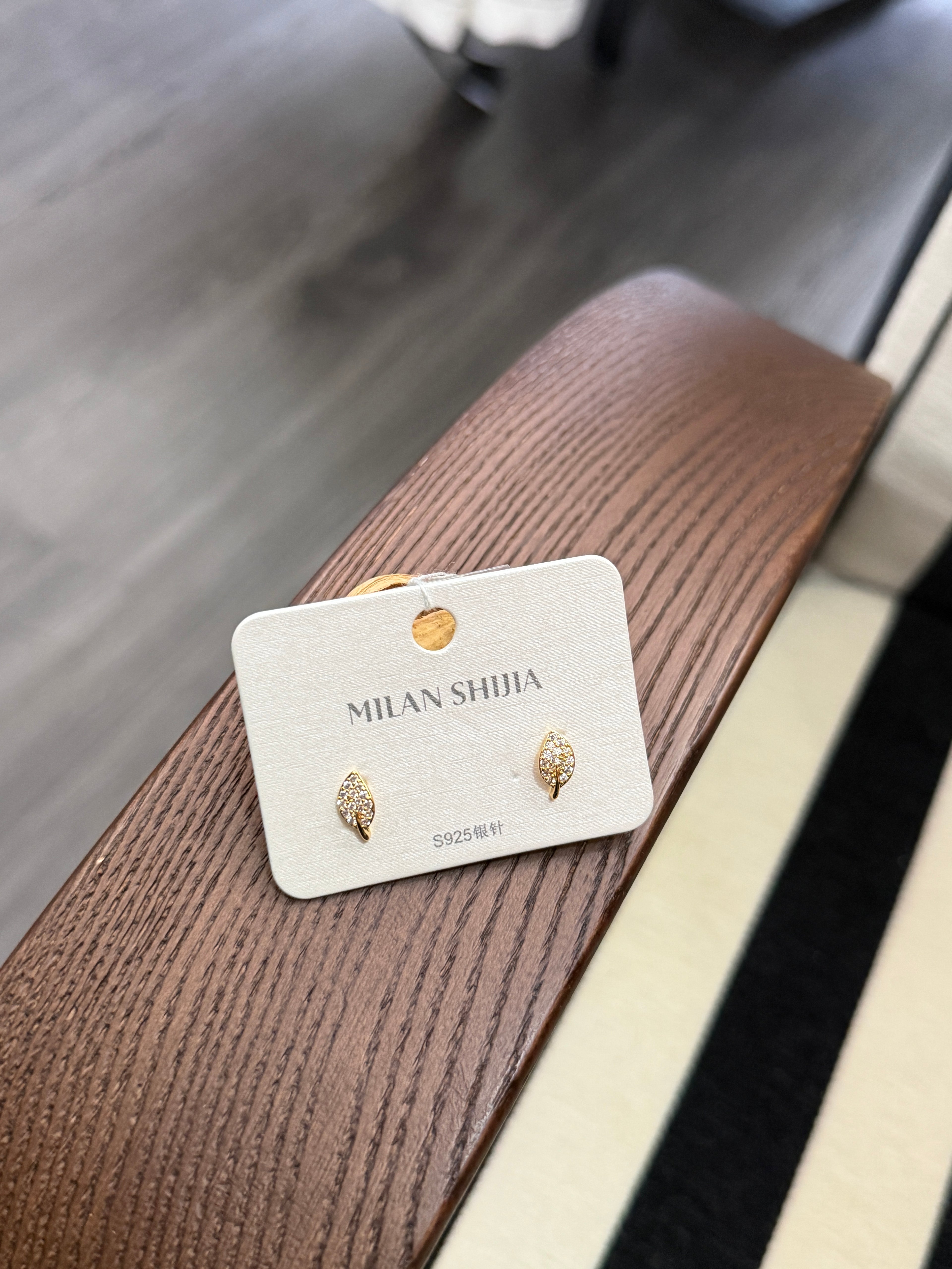 Cora Earrings