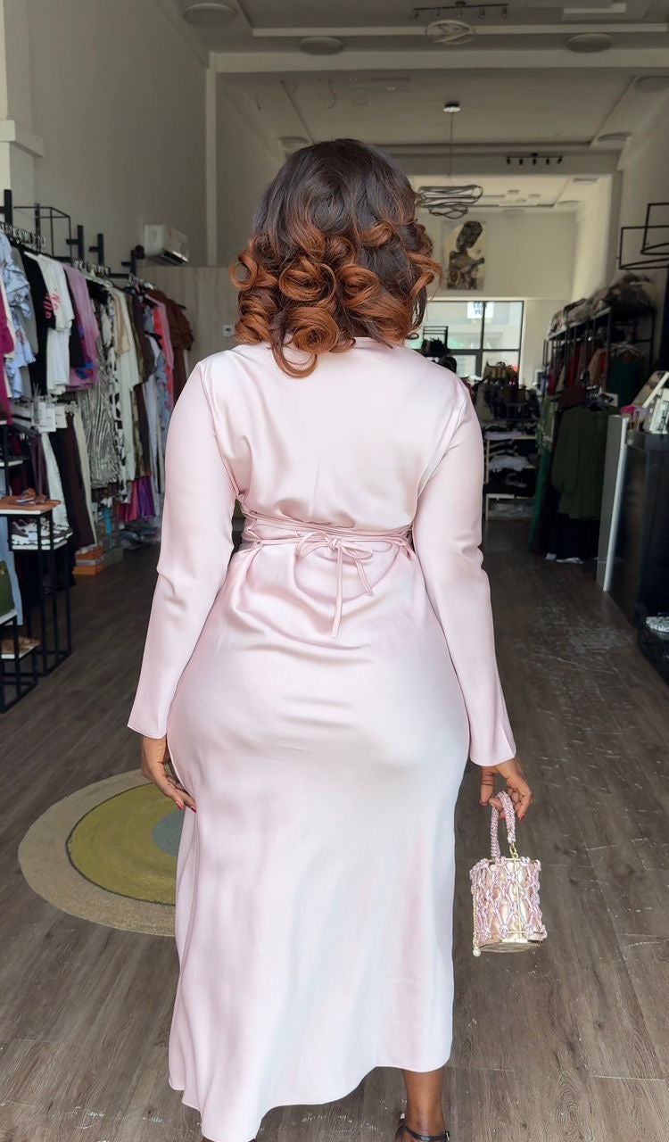 Rakiya dress