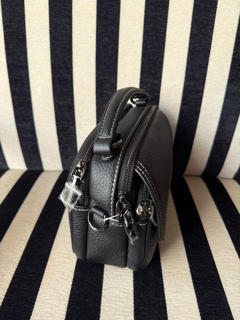 Mirela bag black