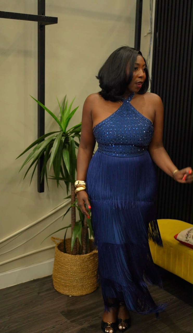 Maren dress