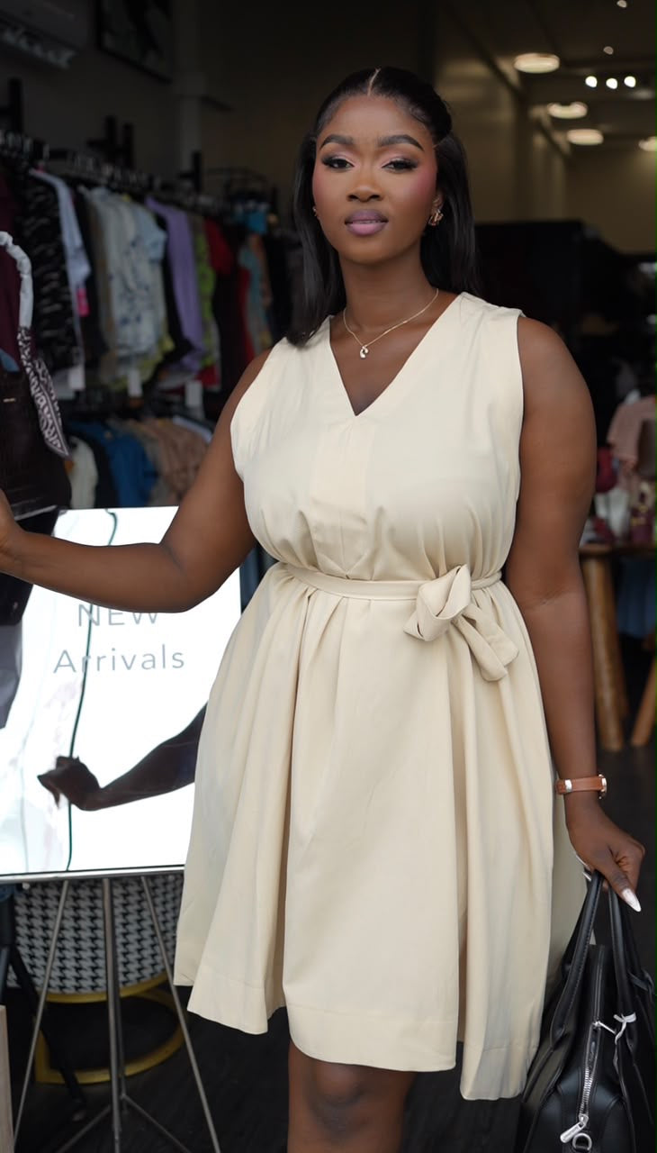 Lorella dress