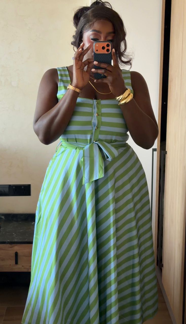 Lois dress