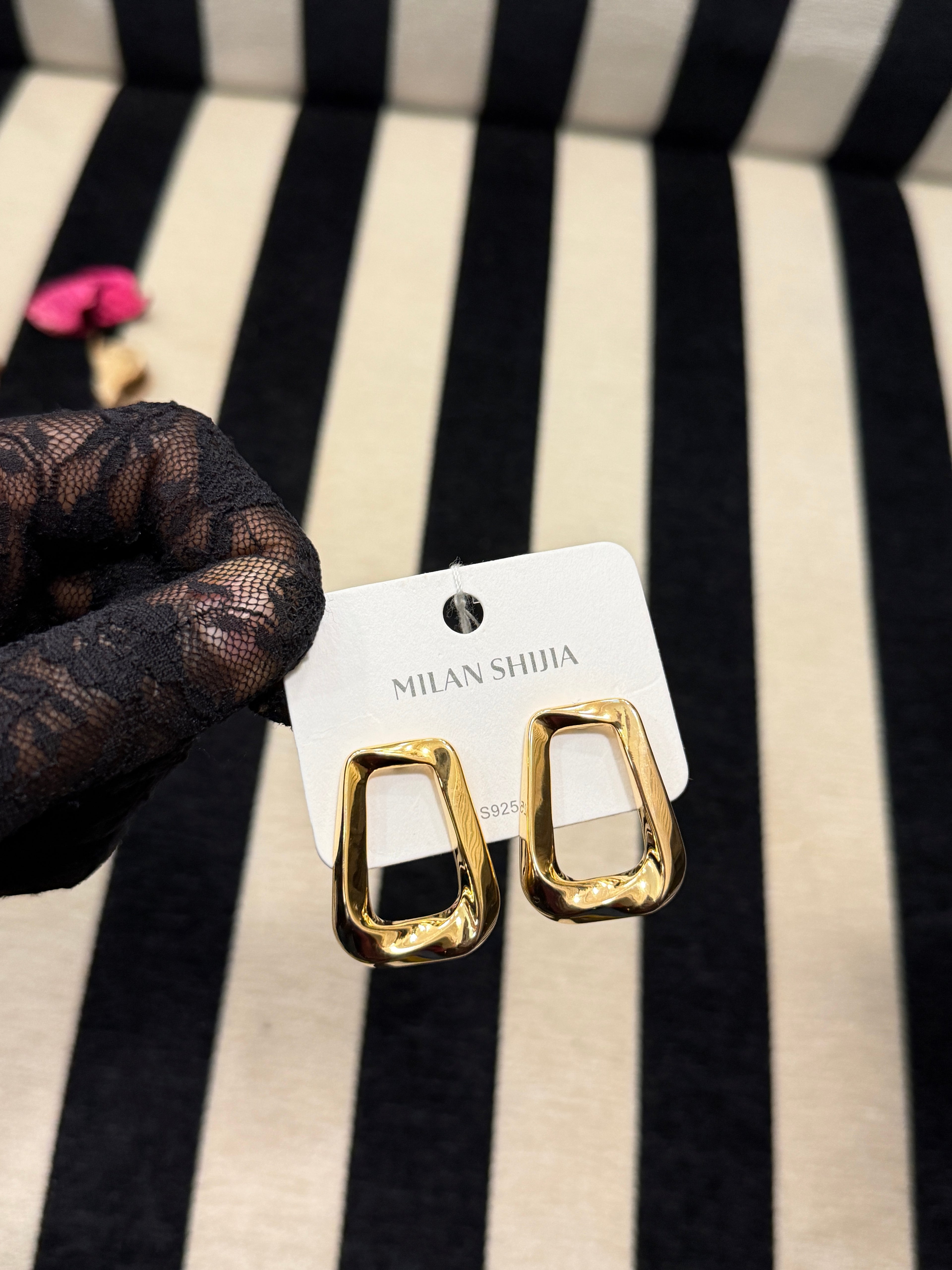 Mimi Earrings
