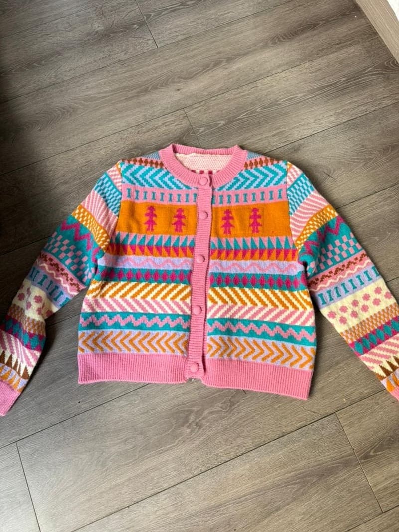 Jossy sweatshirt