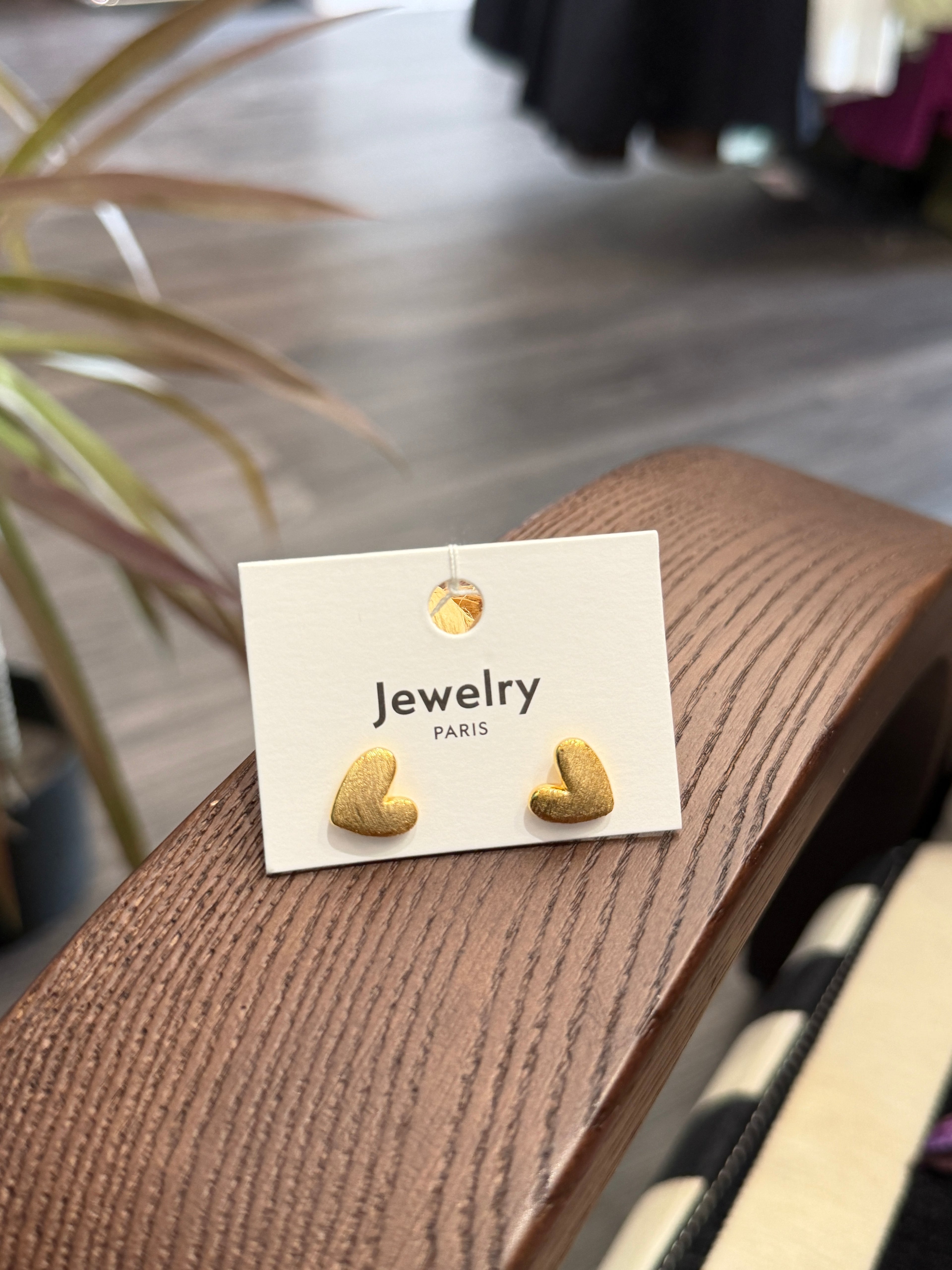 Tami Earrings