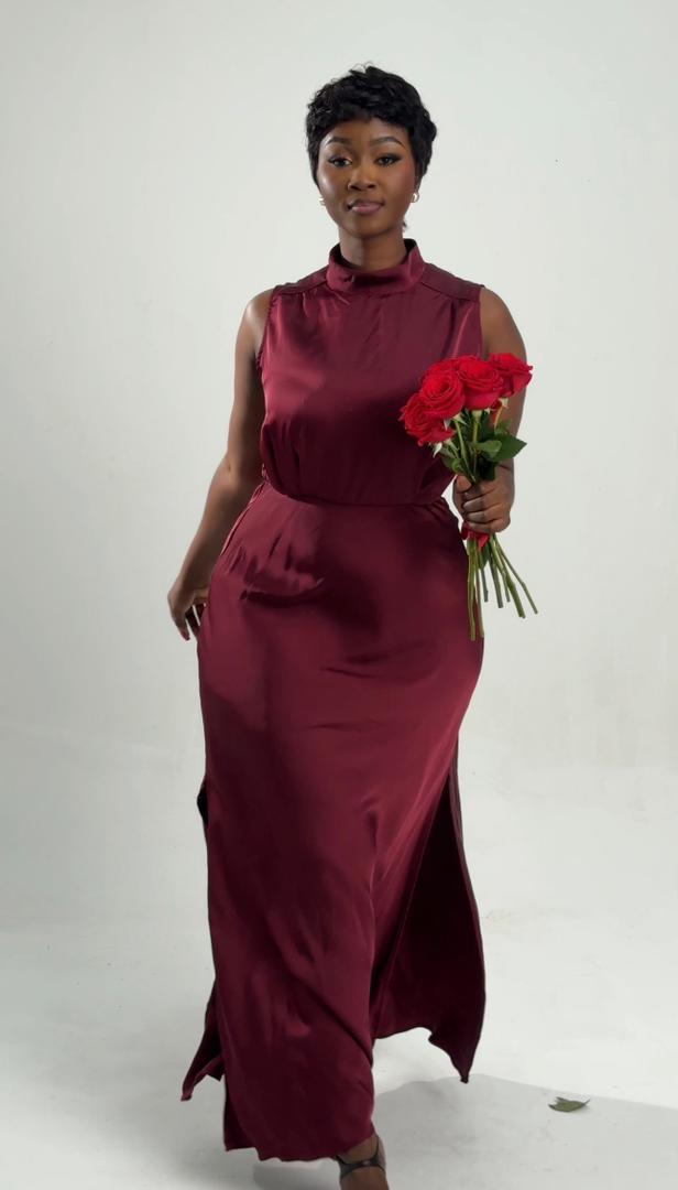 Valerie dress