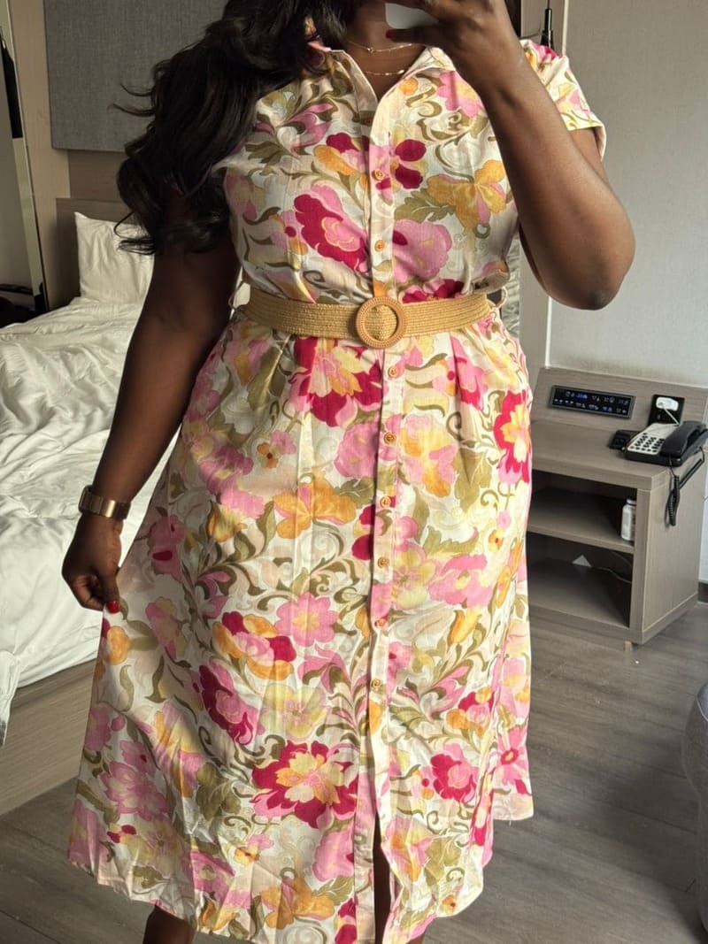 Ummi dress