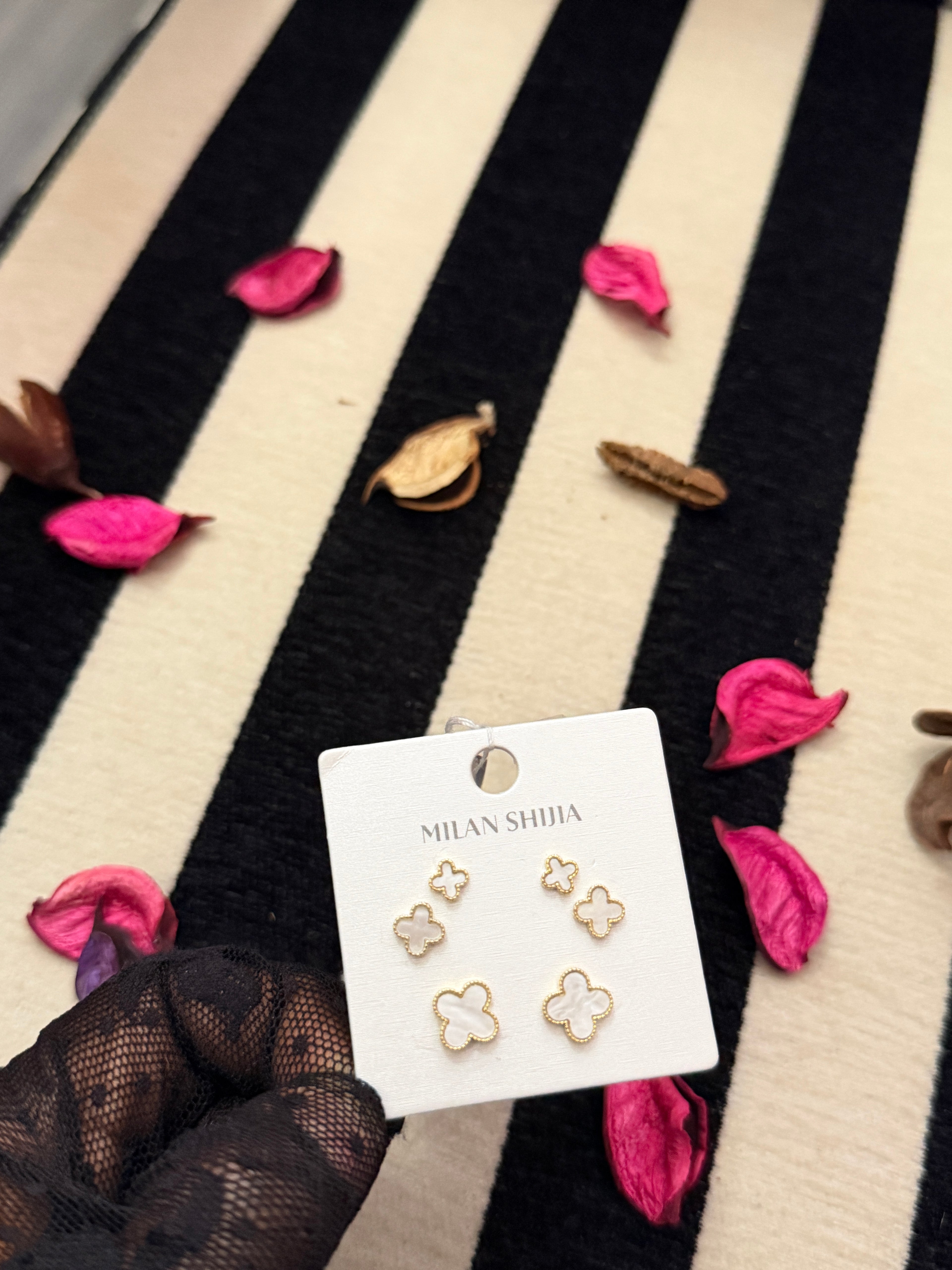 Ayana Earrings