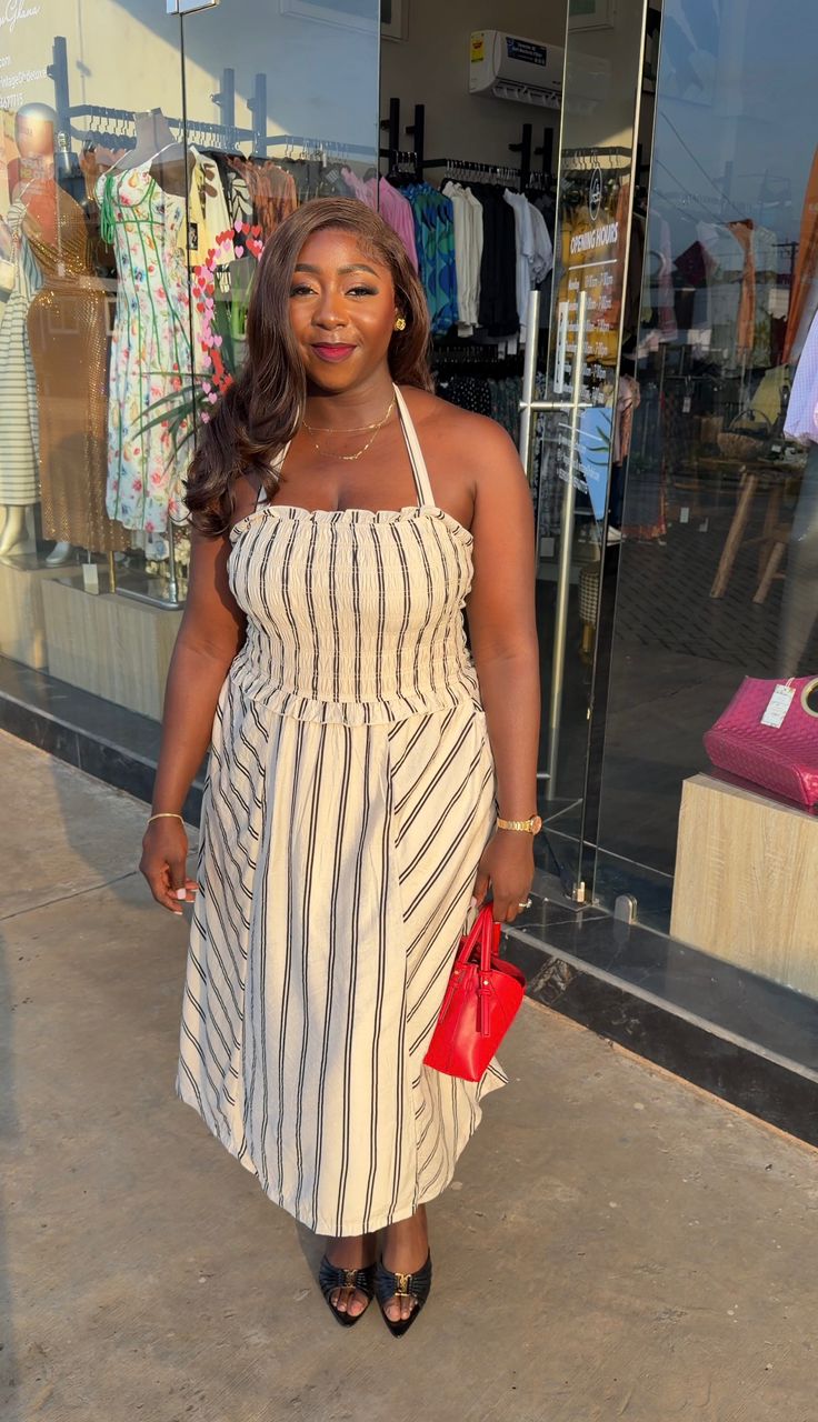 Nasim dress