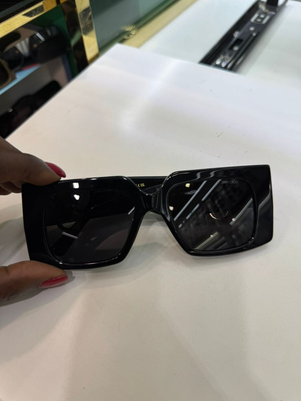 Loré glasses