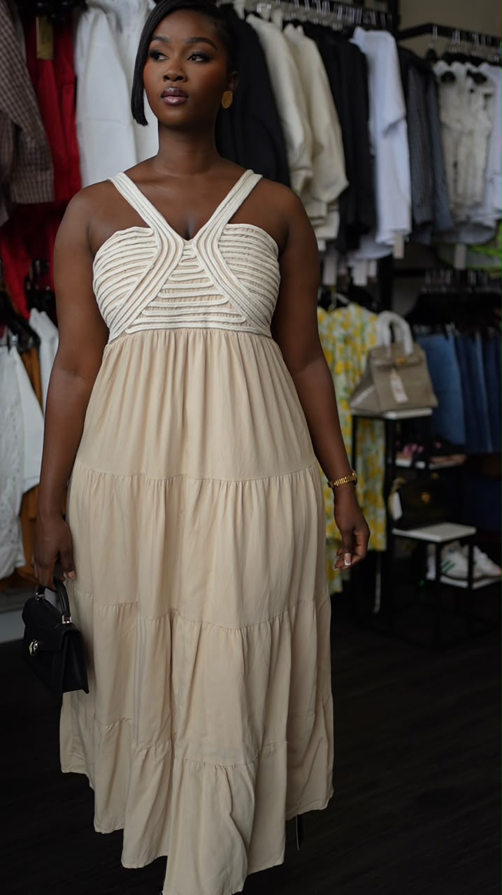 Ada dress
