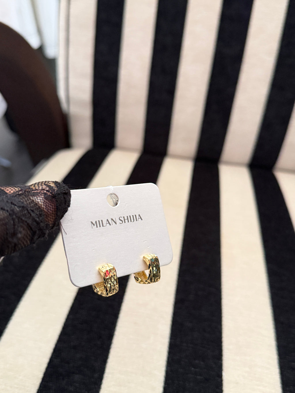 Bella Earrings