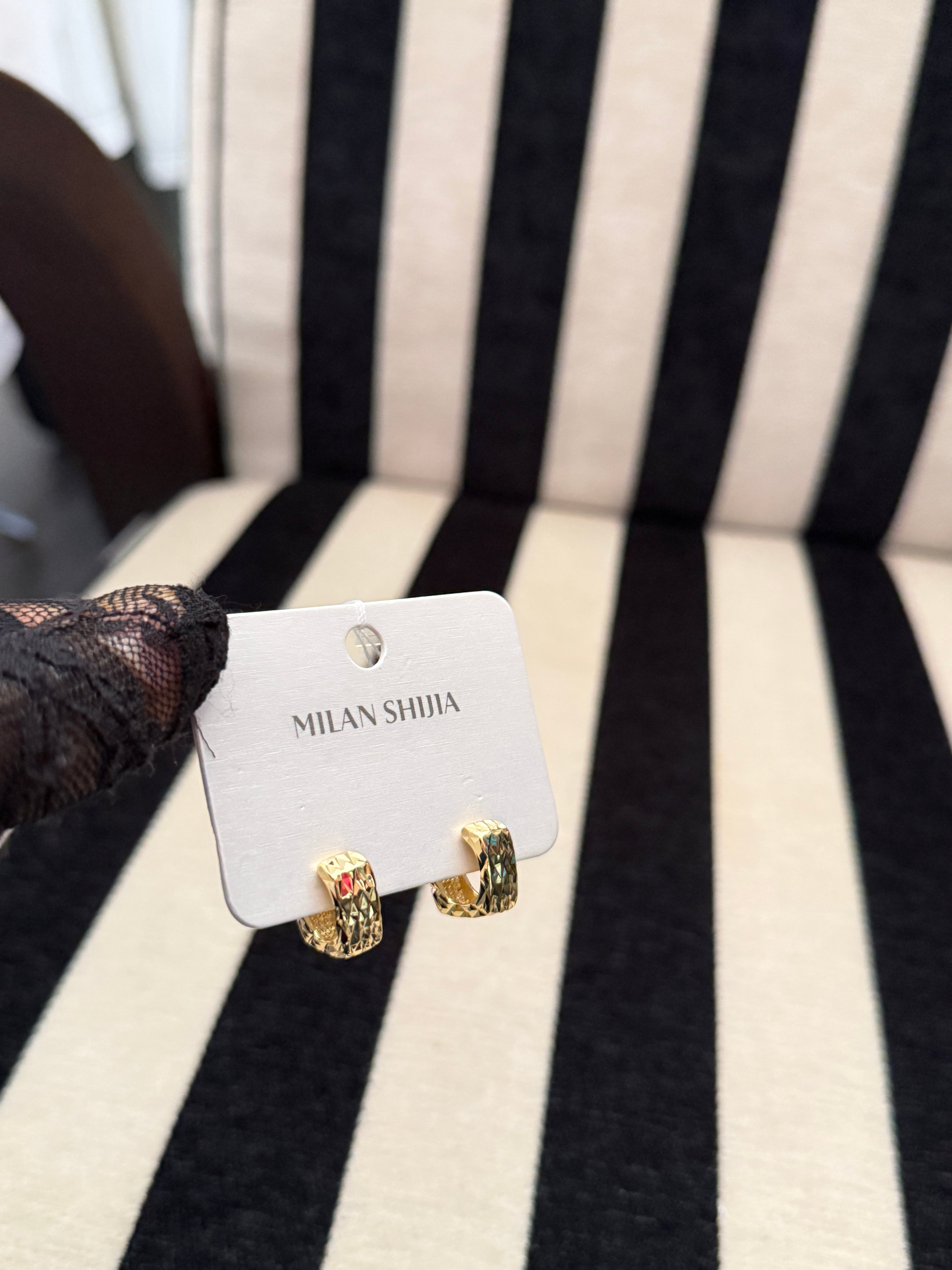 Bella Earrings